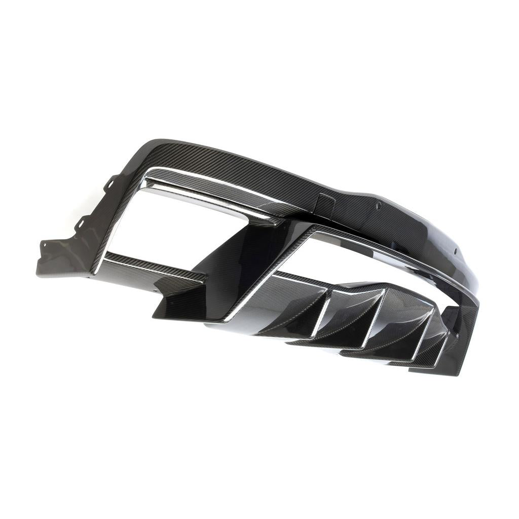 APR PERFORMANCE CARBON FIBRE REAR DIFFUSER