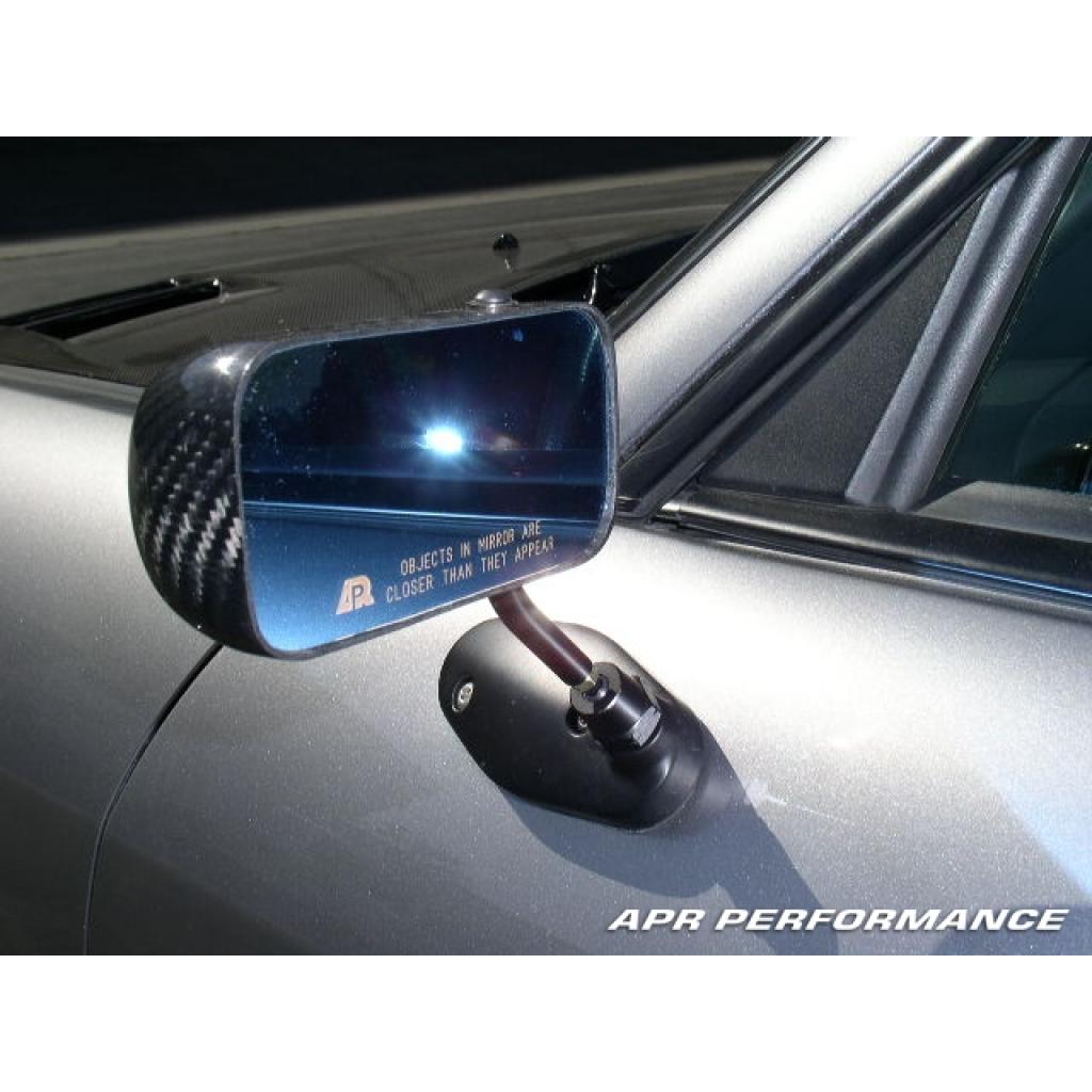 APR PERFORMANCE CARBON FIBRE FORMULA GT3 MIRRORS