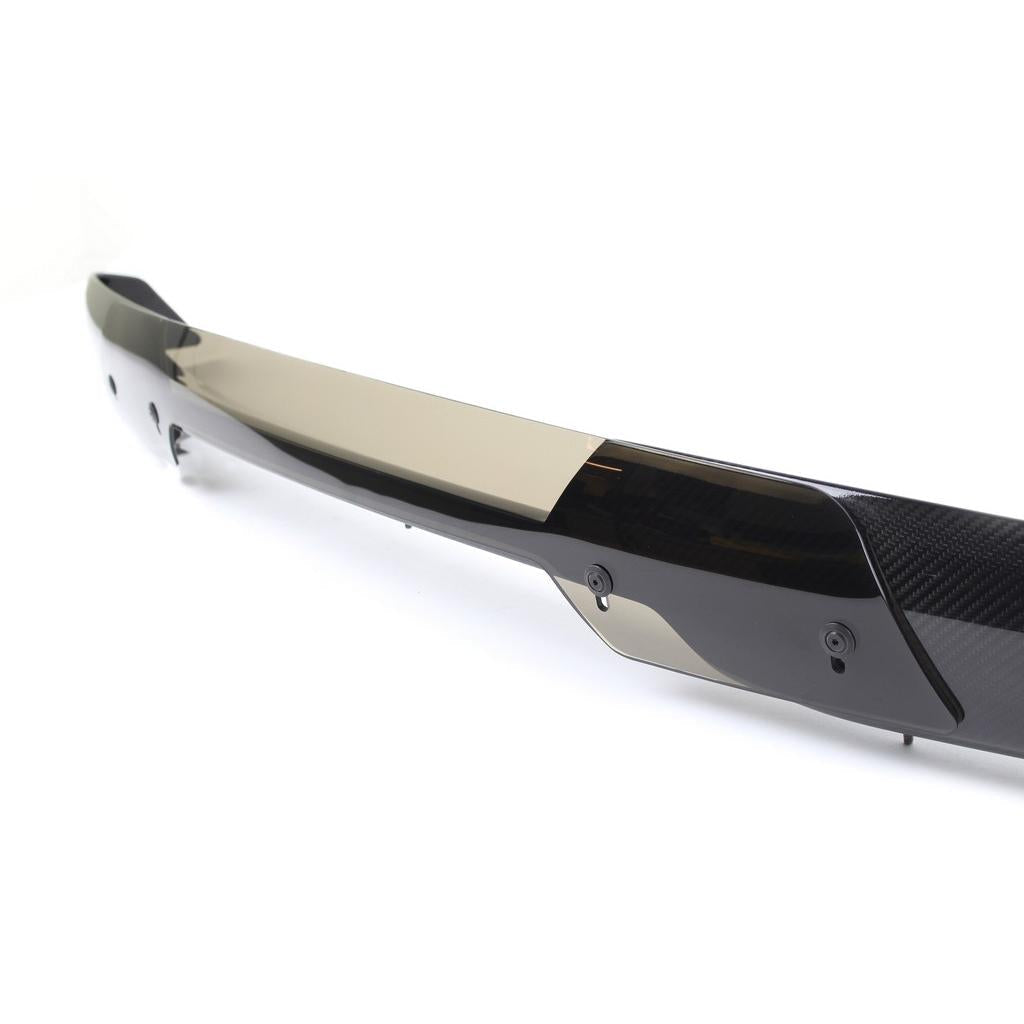 APR PERFORMANCE CARBON FIBRE REAR DECK TRACK PACK SPOILER