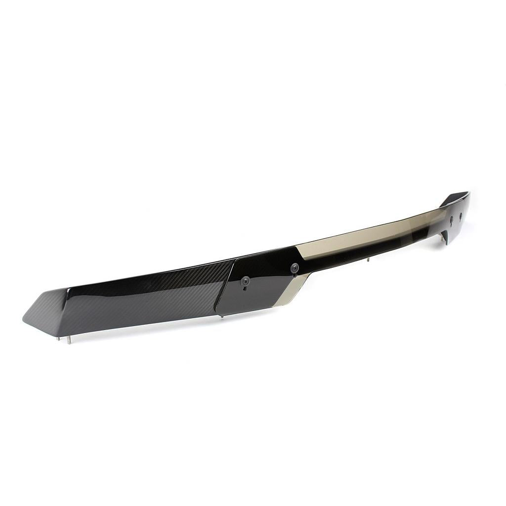 APR PERFORMANCE CARBON FIBRE REAR DECK SPOILER - VERSION 2