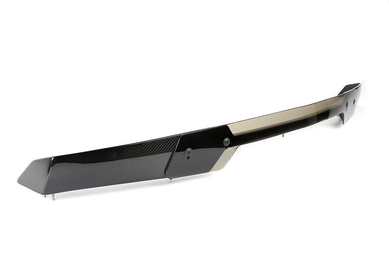 APR PERFORMANCE CARBON FIBRE REAR DECK SPOILER - VERSION 2
