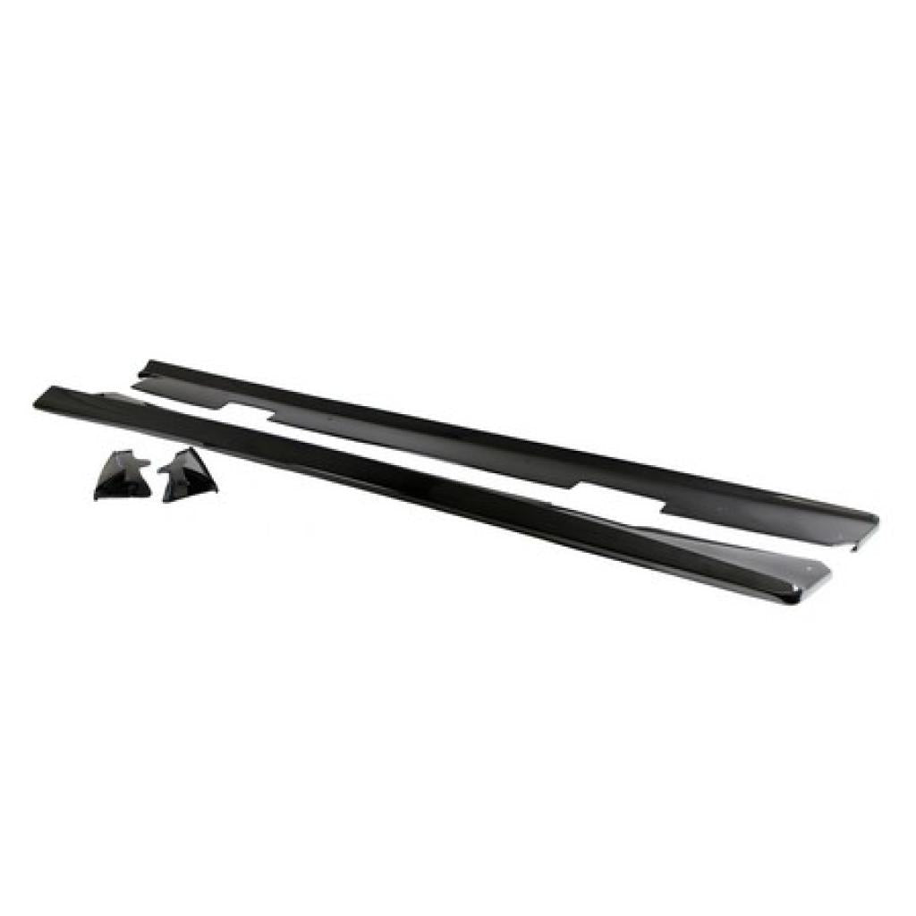 APR PERFORMANCE CARBON FIBRE SIDE ROCKER EXTENSIONS/SIDE SKIRTS
