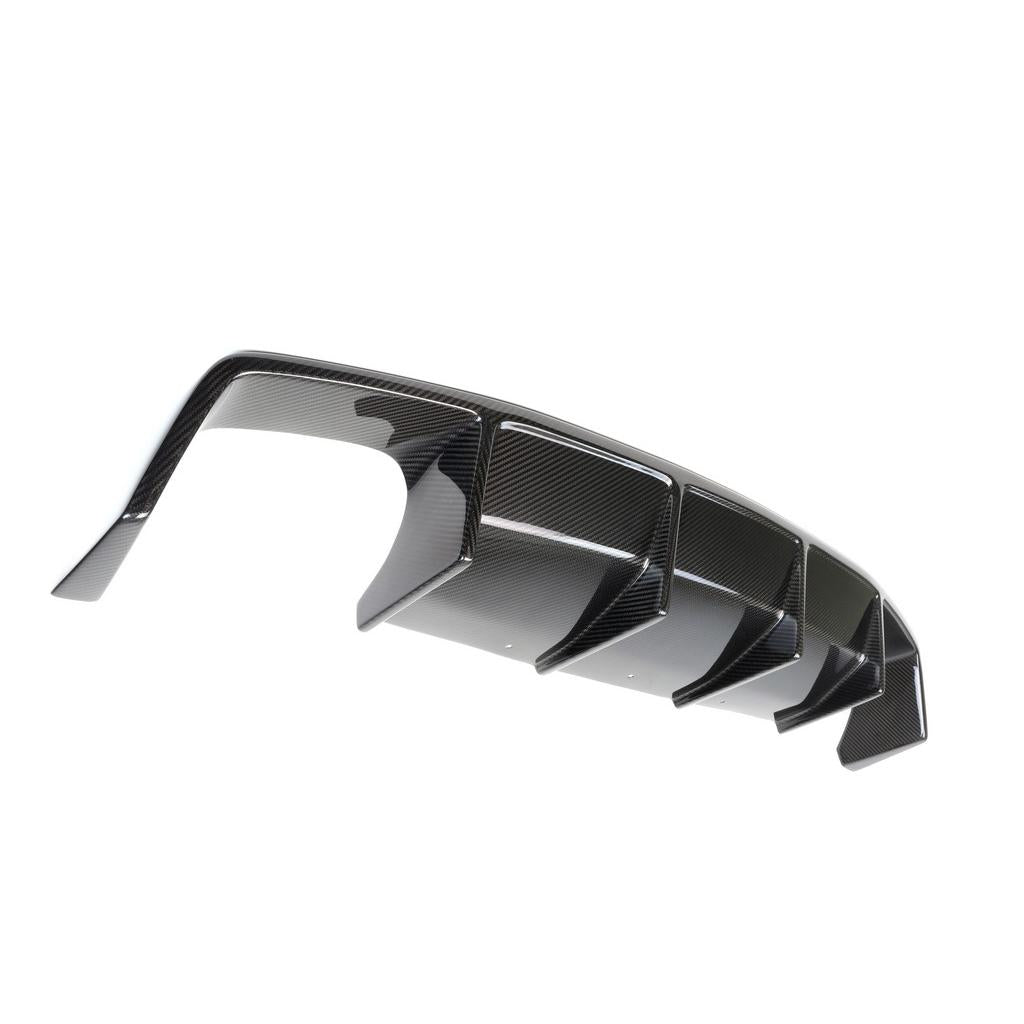 APR PERFORMANCE CARBON FIBRE REAR DIFFUSER