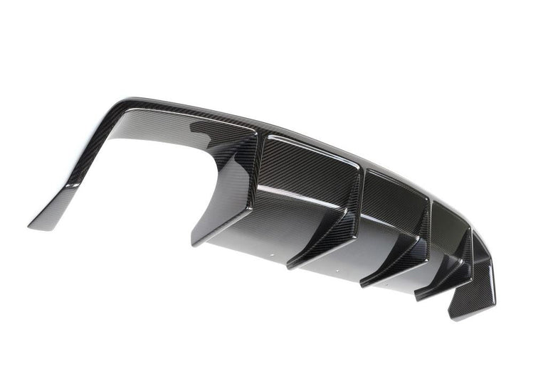 APR PERFORMANCE CARBON FIBRE REAR DIFFUSER
