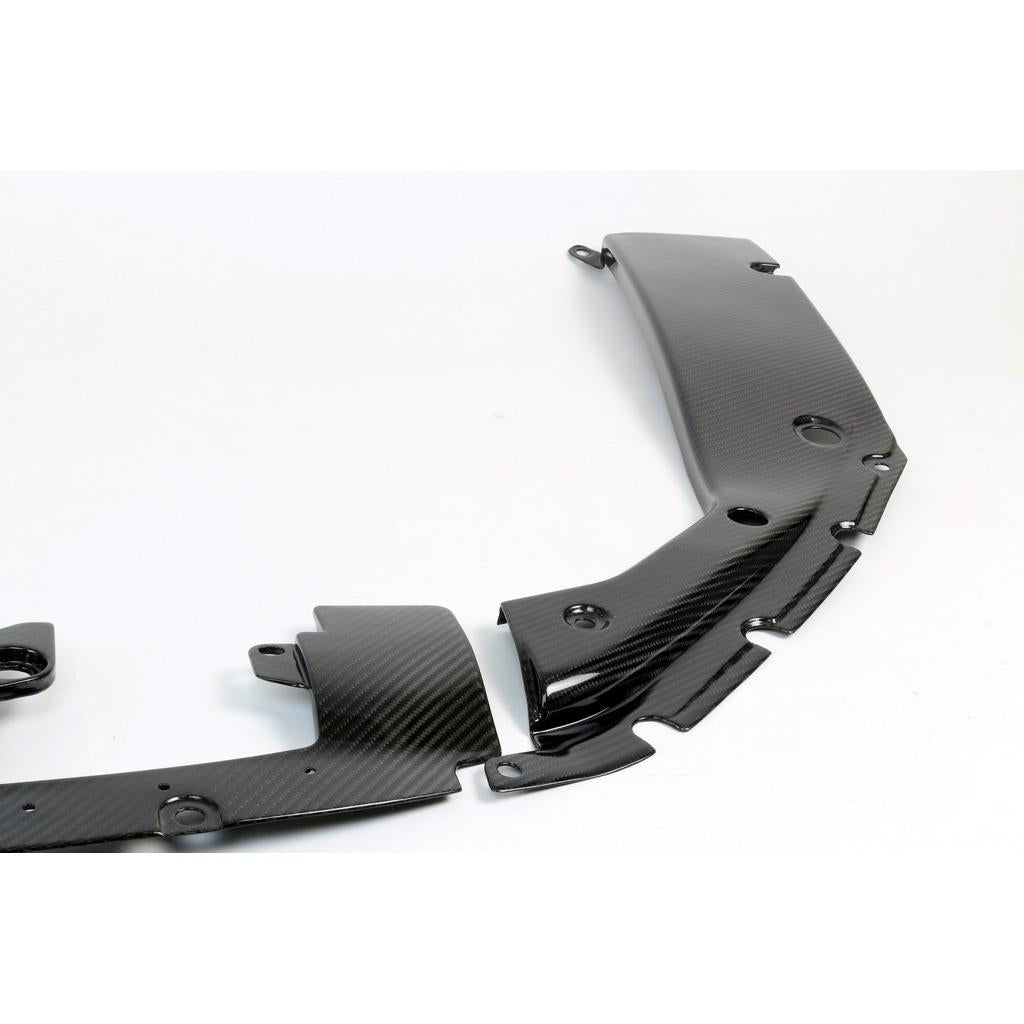 APR PERFORMANCE CARBON FIBRE RADIATOR COOLING PLATE