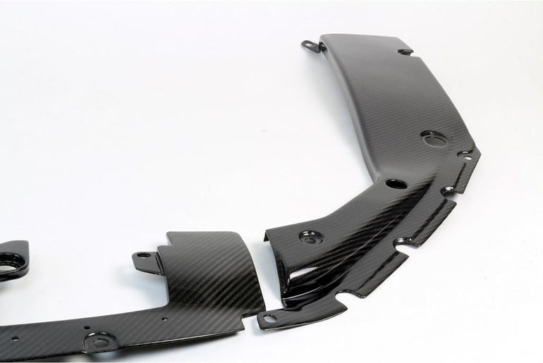 APR PERFORMANCE CARBON FIBRE RADIATOR COOLING PLATE