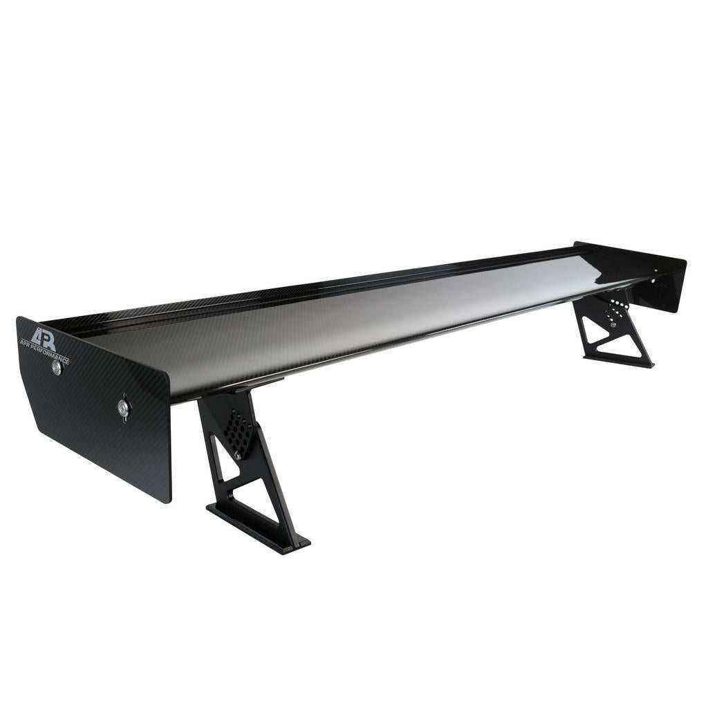 APR PERFORMANCE CARBON FIBRE GT-250 71" ADJUSTABLE WING