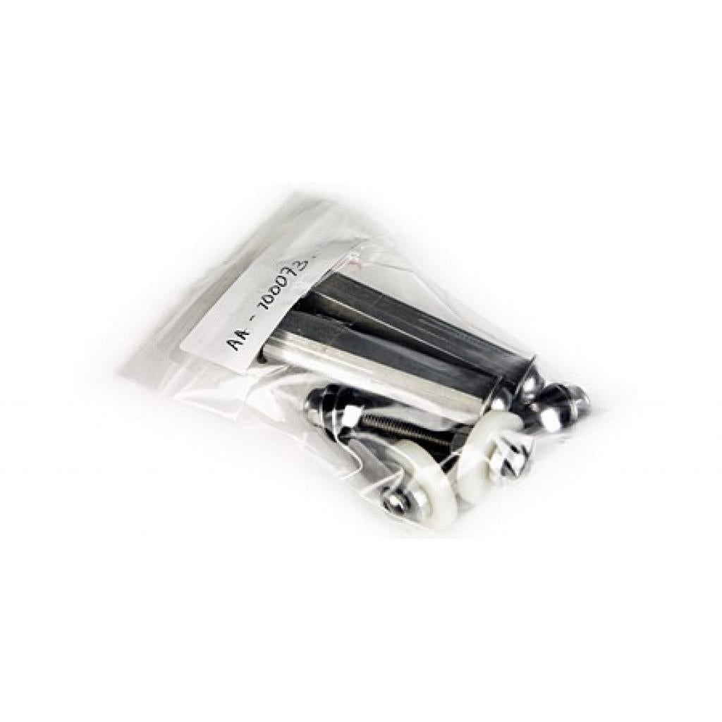 APR PERFORMANCE REAR DIFFUSER REPLACEMENT HARDWARE PACK