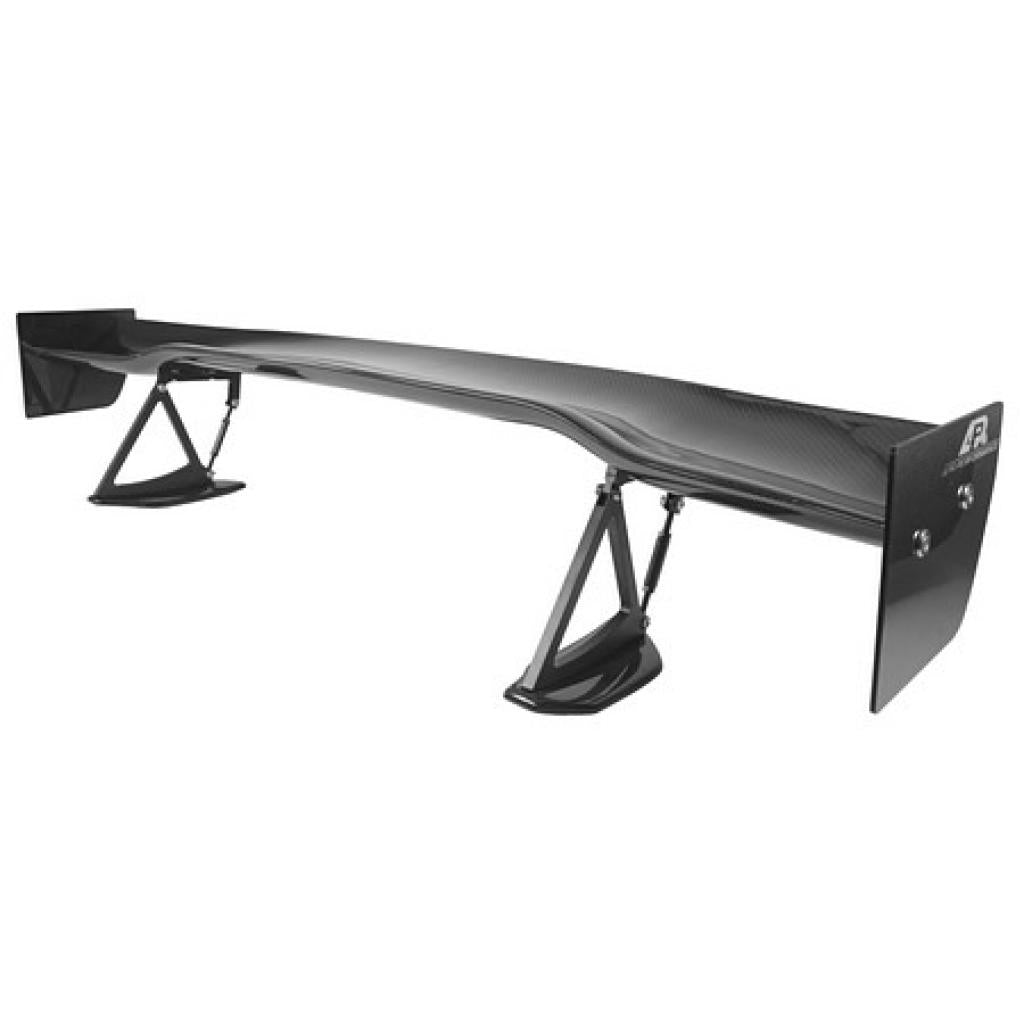 APR PERFORMANCE CARBON FIBRE GTC-200 ADJUSTABLE WING
