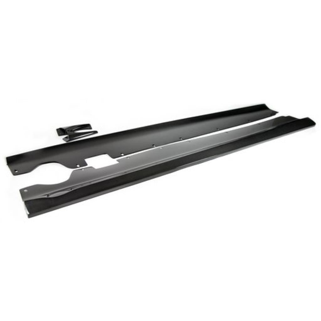 APR PERFORMANCE CARBON FIBRE SIDE ROCKER EXTENSIONS/SIDE SKIRTS