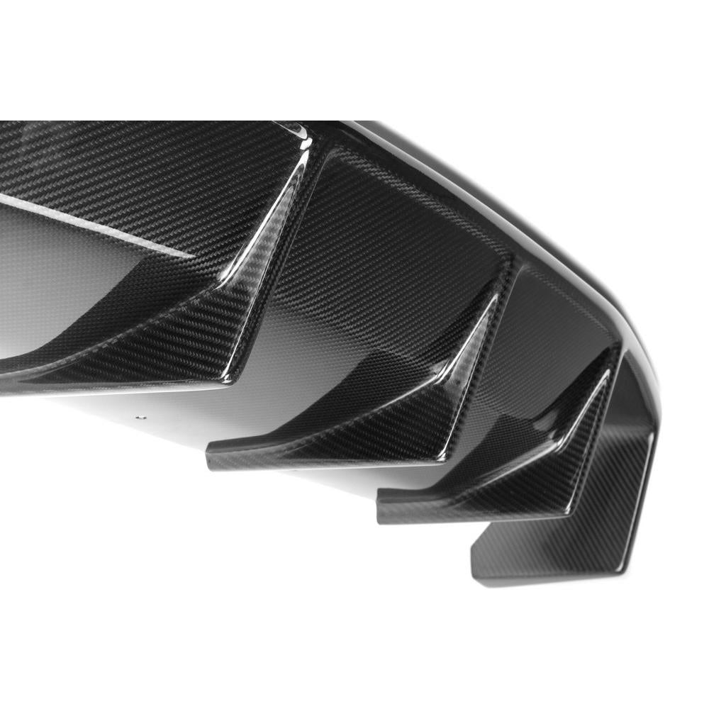 APR PERFORMANCE CARBON FIBRE REAR DIFFUSER
