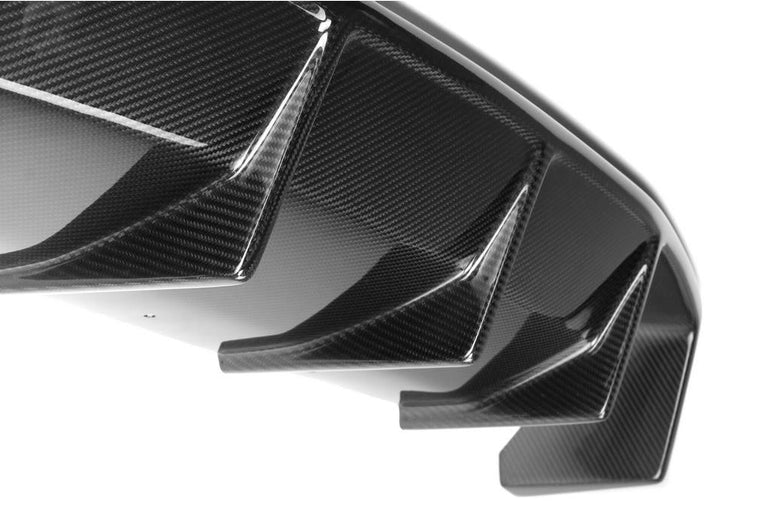 APR PERFORMANCE CARBON FIBRE REAR DIFFUSER