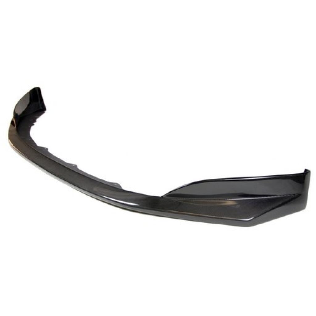 APR PERFORMANCE CARBON FIBRE FRONT AIR DAM/LIP