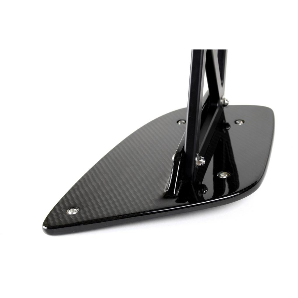 APR PERFORMANCE CARBON FIBRE GTC-300 ADJUSTABLE WING