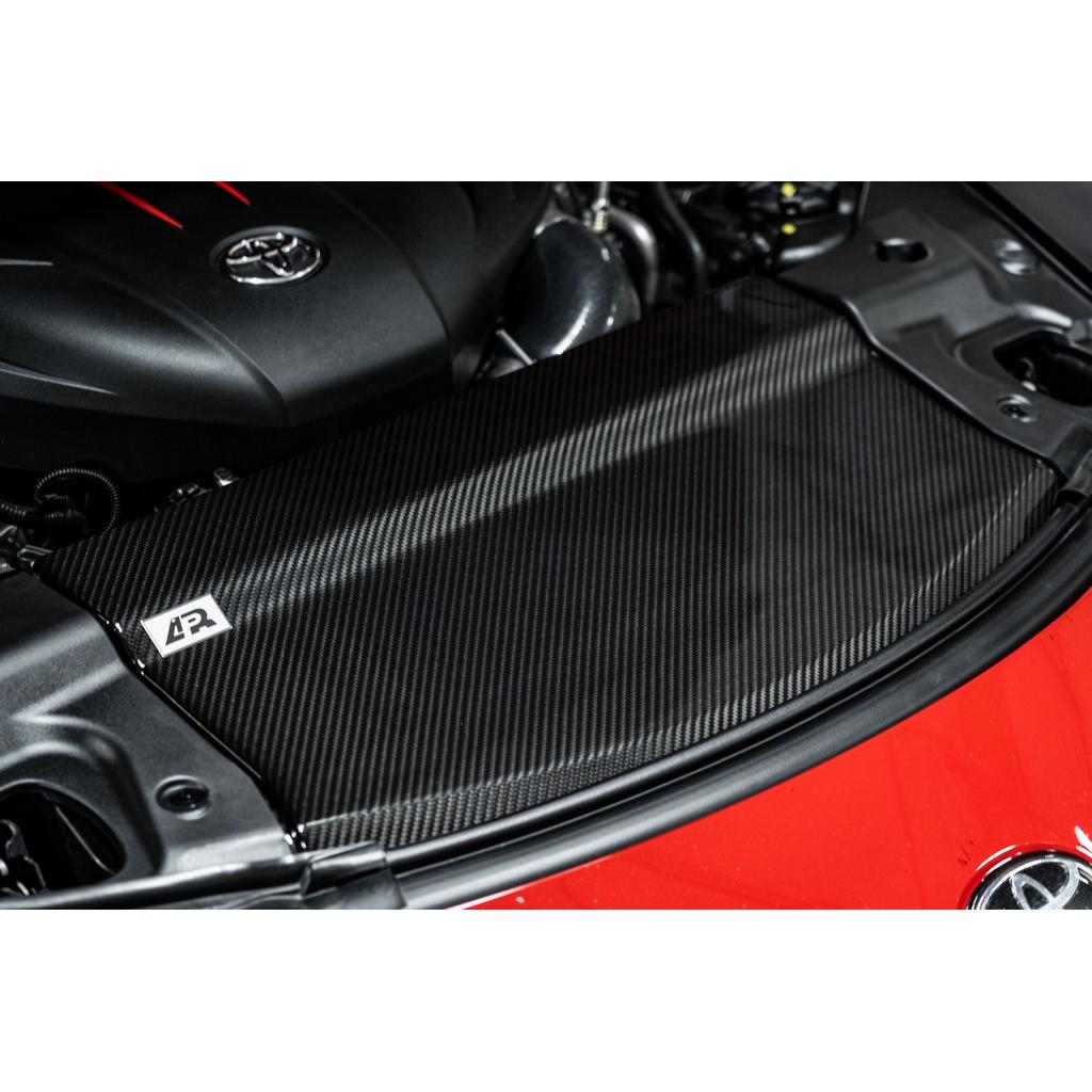 APR PERFORMANCE CARBON FIBRE COOLING PLATES