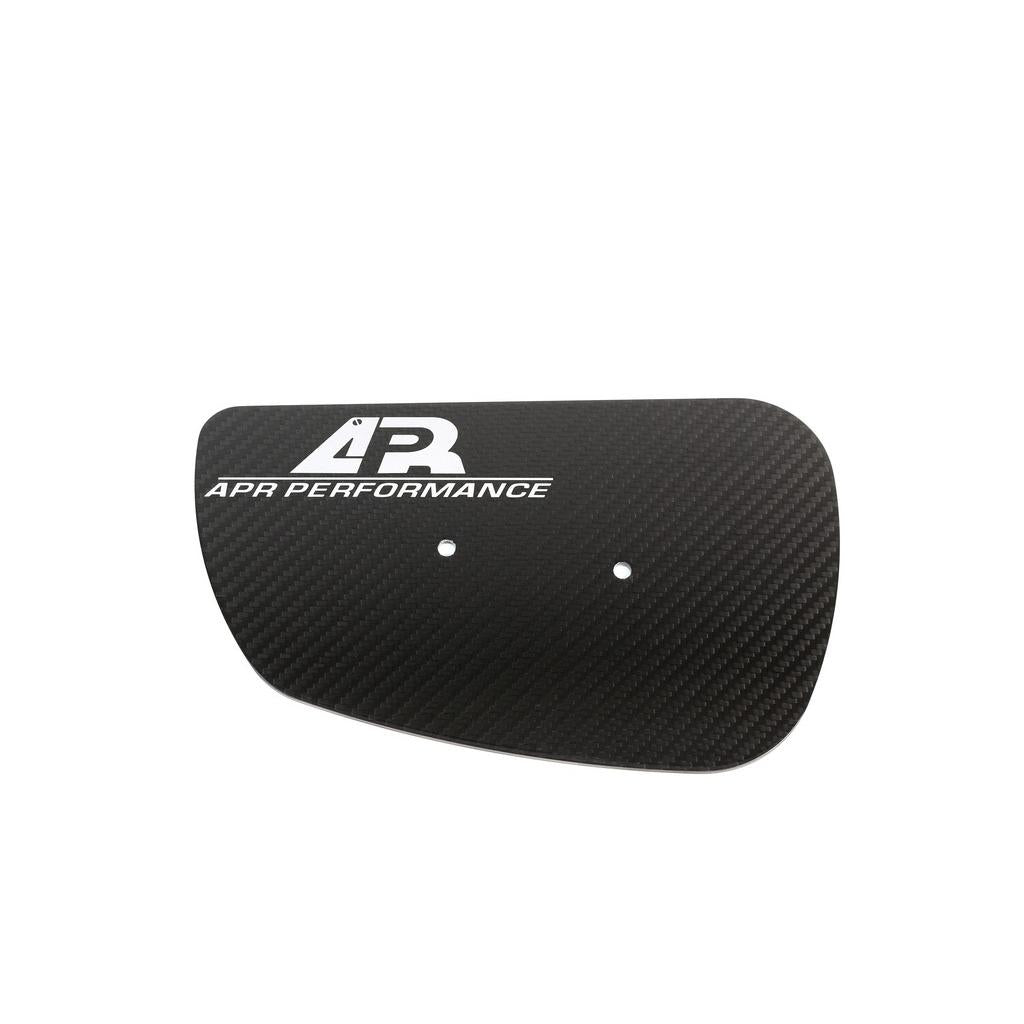 APR PERFORMANCE CARBON FIBRE GTC-200 UNIVERSAL SIDE PLATES V.1 ( OLD)