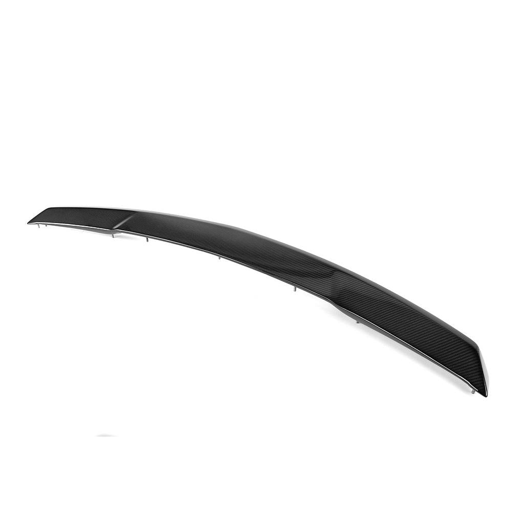APR PERFORMANCE CARBON FIBRE REAR DECK SPOILER - VERSION 1