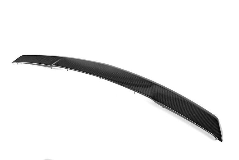APR PERFORMANCE CARBON FIBRE REAR DECK SPOILER - VERSION 1