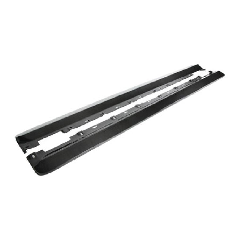 APR PERFORMANCE CARBON FIBRE SIDE ROCKER EXTENSIONS/SIDE SKIRTS