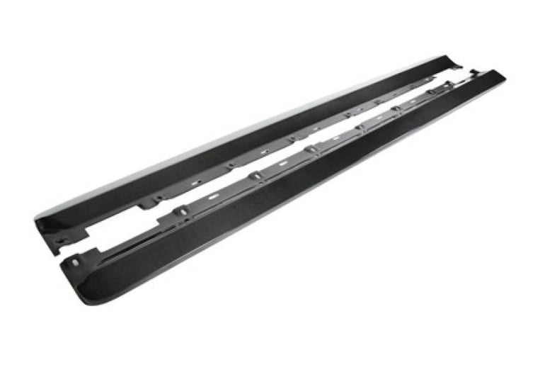 APR PERFORMANCE CARBON FIBRE SIDE ROCKER EXTENSIONS/SIDE SKIRTS