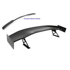 APR PERFORMANCE CARBON FIBRE GTC-500 ADJUSTABLE WING