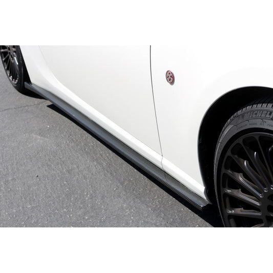 APR Performance Carbon Fibre Aerodynamic Kit for Toyota GT86 | Modz Mart AU