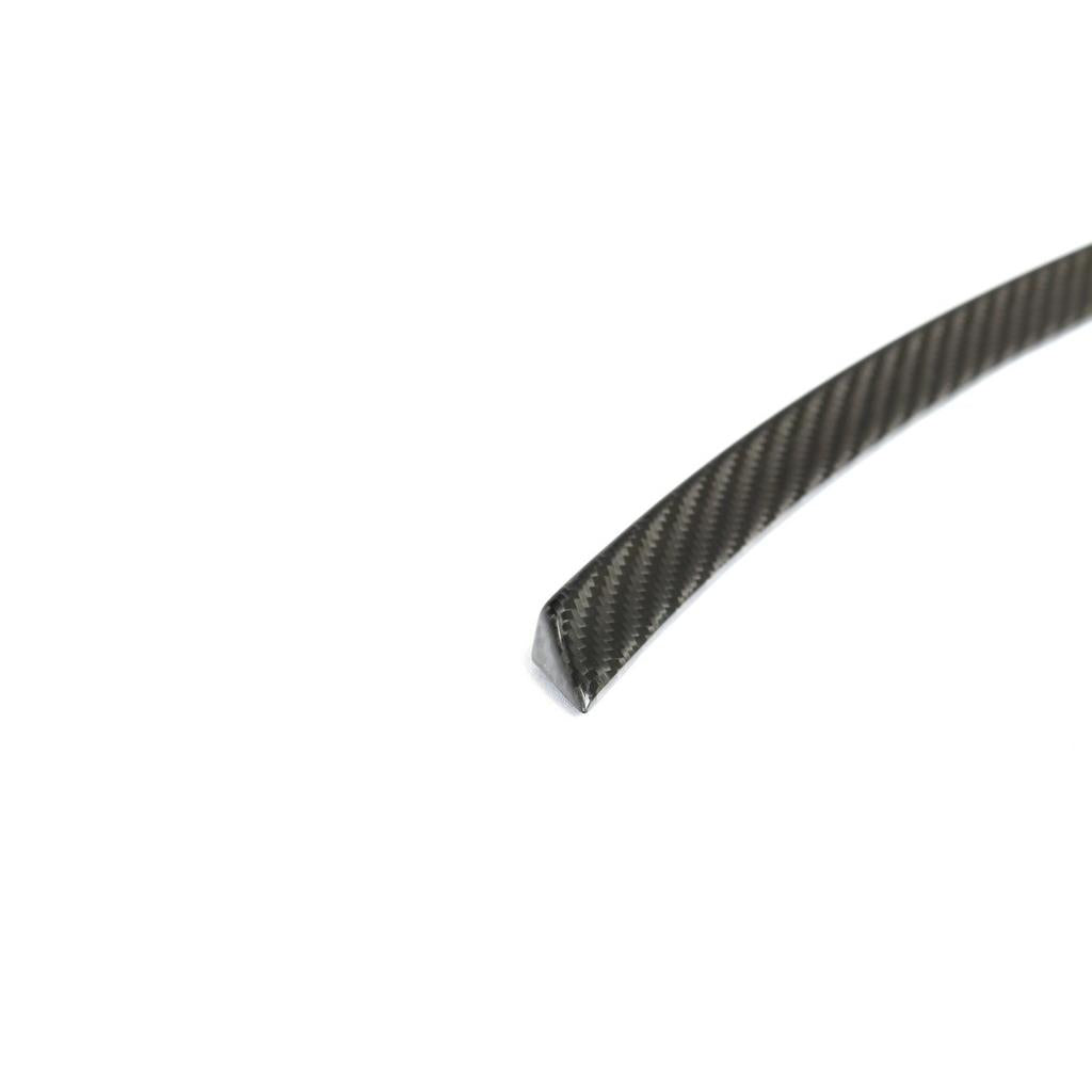 APR PERFORMANCE CARBON FIBRE GURNEY FLAP