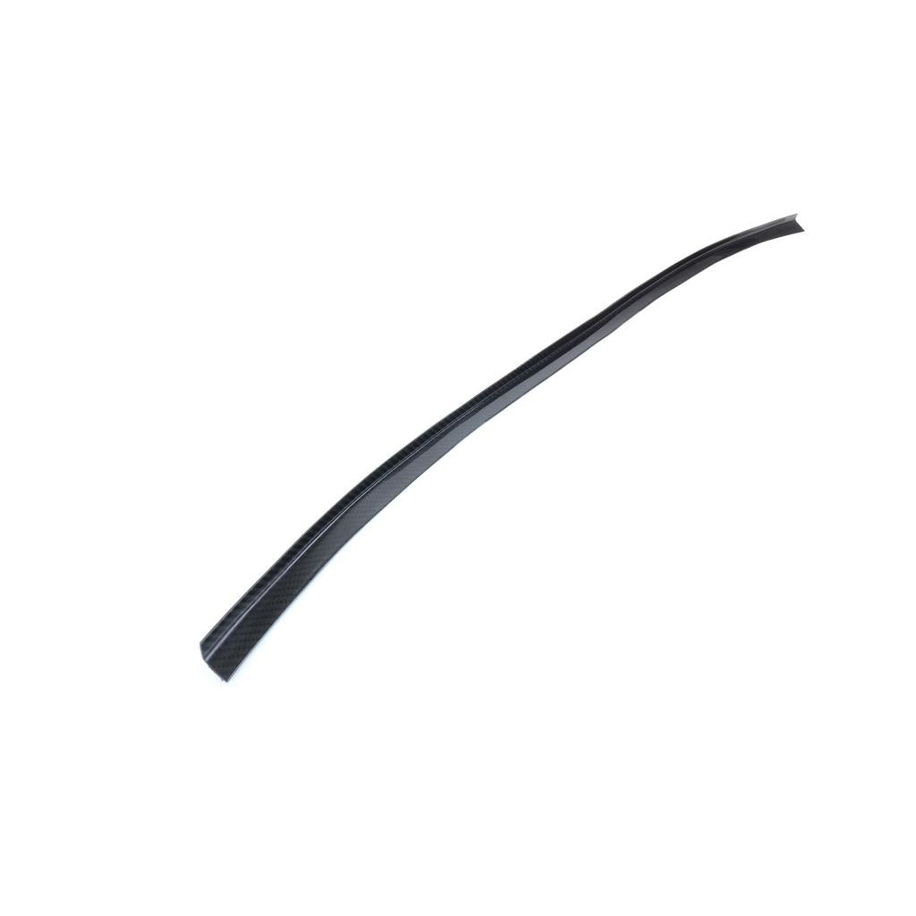 APR PERFORMANCE CARBON FIBRE GURNEY FLAP