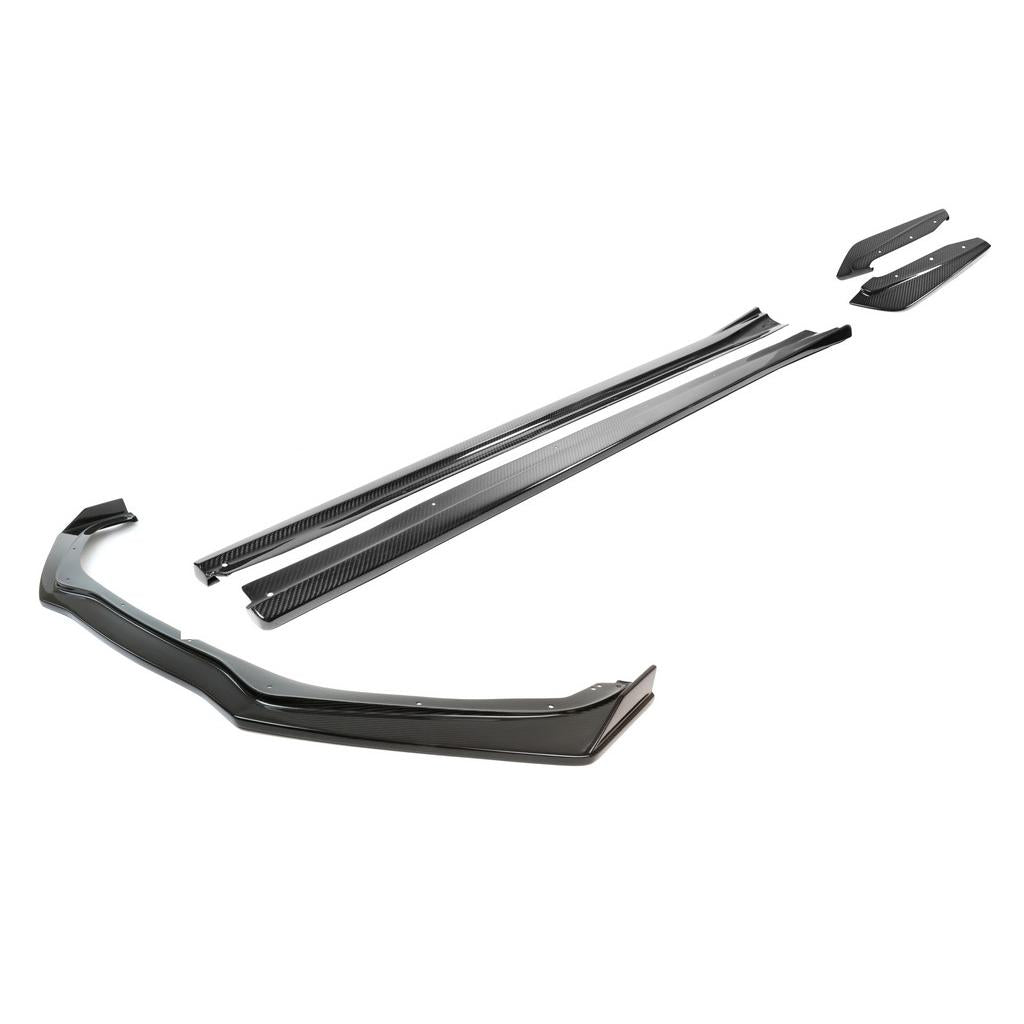 APR Performance Carbon Fibre Aerodynamic Kit for Toyota GT86 | Modz Mart AU