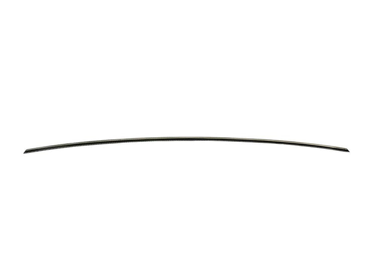 APR PERFORMANCE CARBON FIBRE GURNEY FLAP