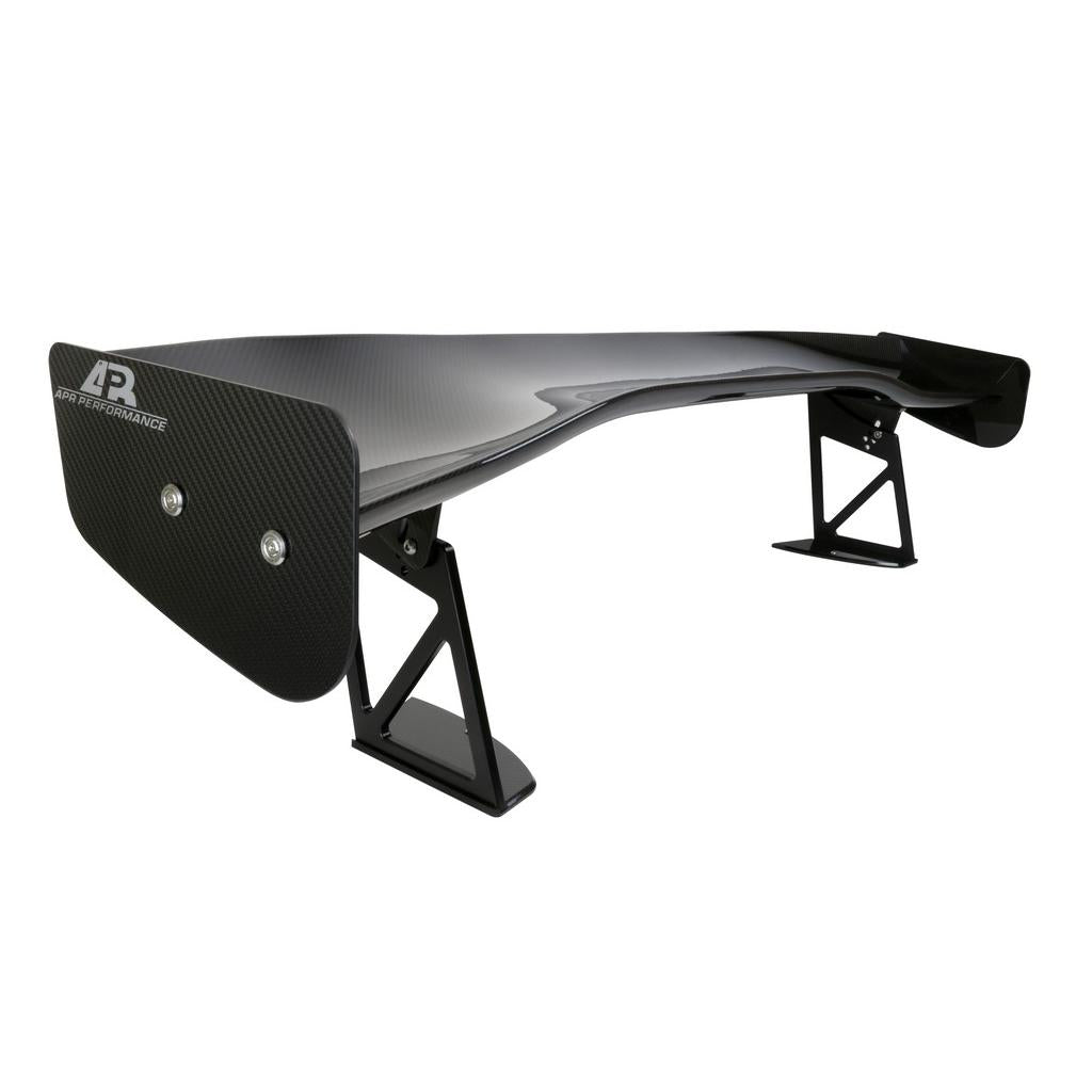 APR PERFORMANCE CARBON FIBRE GTC-300 ADJUSTABLE WING