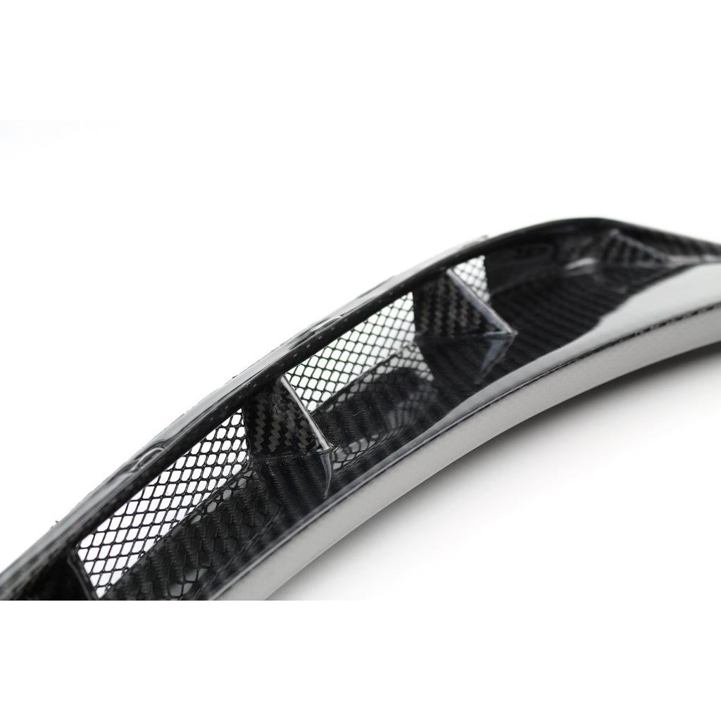 APR PERFORMANCE CARBON FIBRE FENDER VENTS