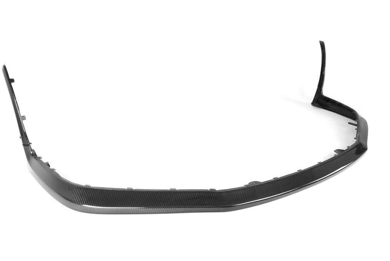 APR PERFORMANCE CARBON FIBRE FRONT AIR DAM/LIP