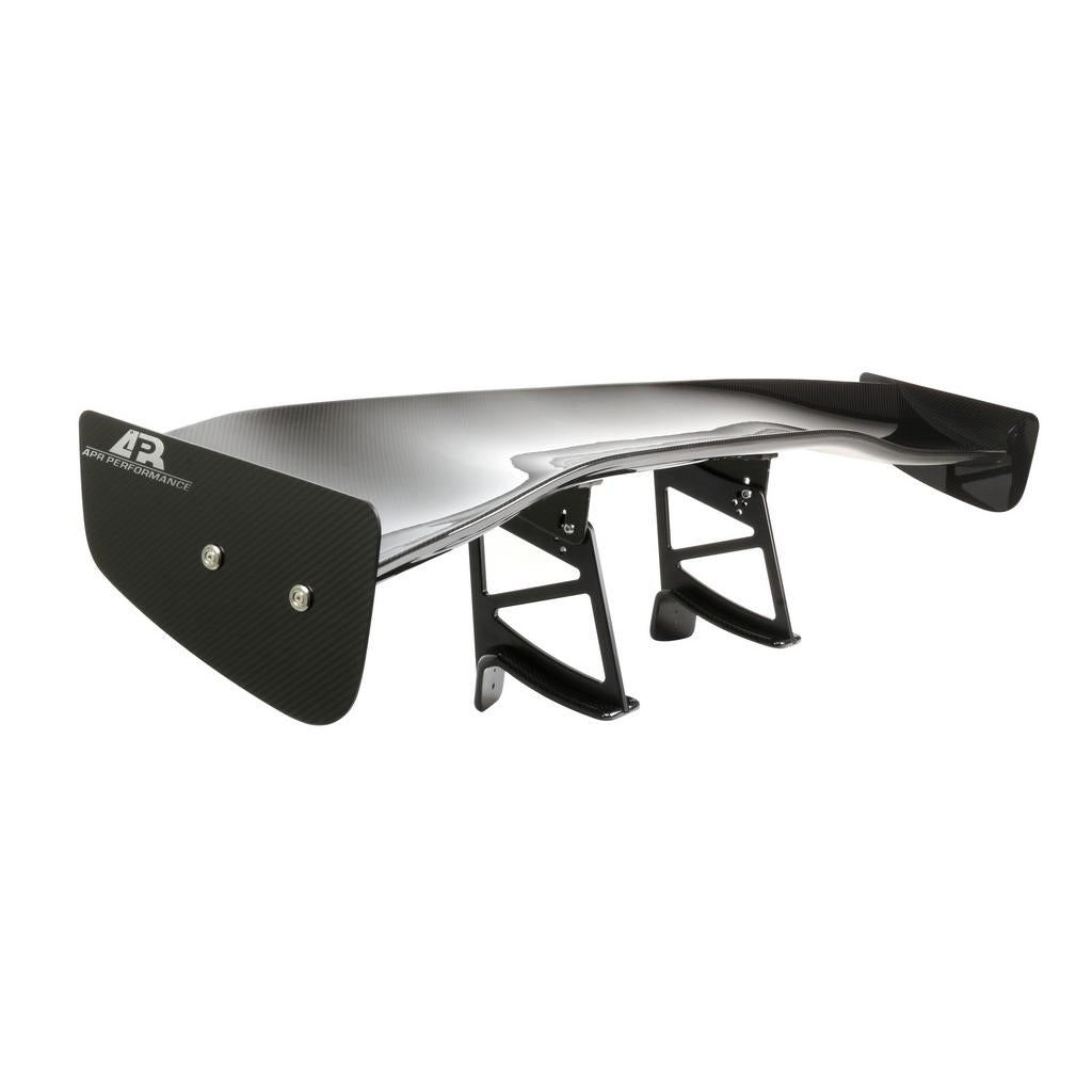 APR PERFORMANCE CARBON FIBRE GTC-300 61" ADJUSTABLE WING