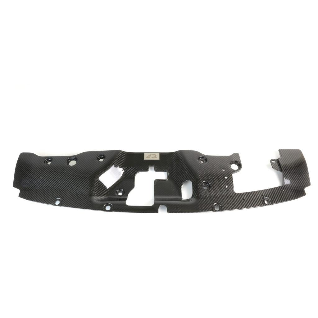 APR PERFORMANCE CARBON FIBRE RADIATOR COOLING PLATE