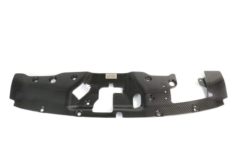 APR PERFORMANCE CARBON FIBRE RADIATOR COOLING PLATE