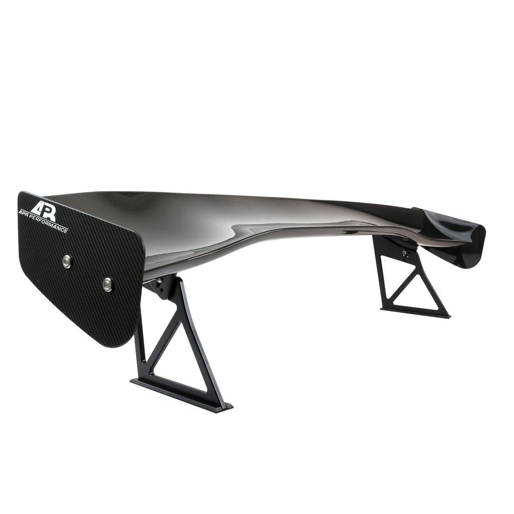 APR PERFORMANCE CARBON FIBRE GTC-300 ADJUSTABLE WING