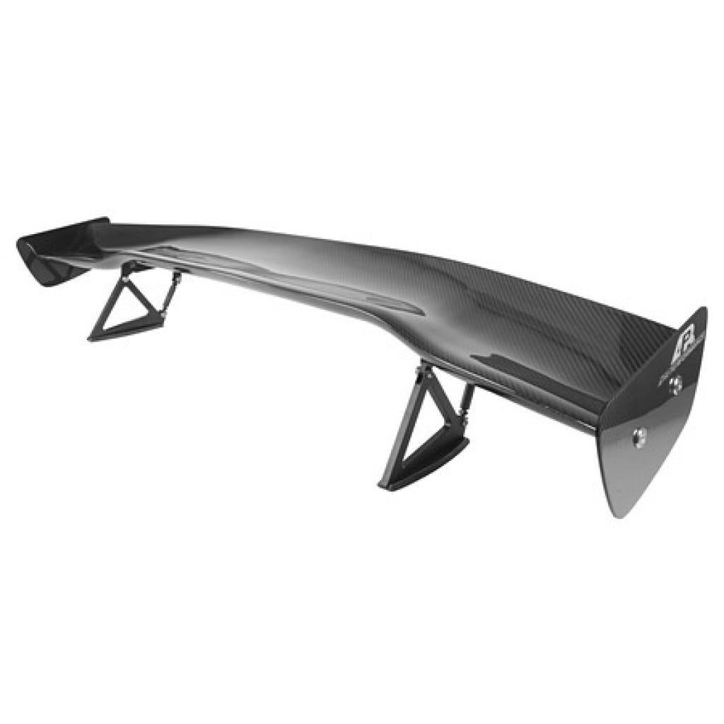 APR PERFORMANCE CARBON FIBRE GTC-200 ADJUSTABLE WING