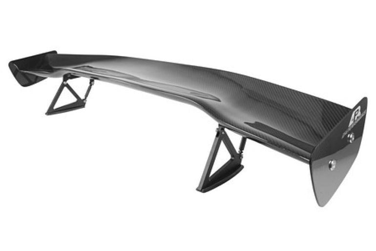 APR PERFORMANCE CARBON FIBRE GTC-200 ADJUSTABLE WING