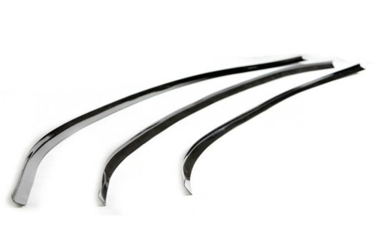 APR PERFORMANCE CARBON FIBRE GTC-200 ADJUSTABLE WING