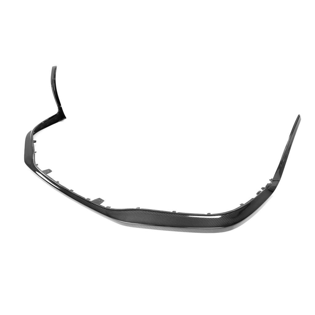 APR PERFORMANCE CARBON FIBRE FRONT AIR DAM/LIP