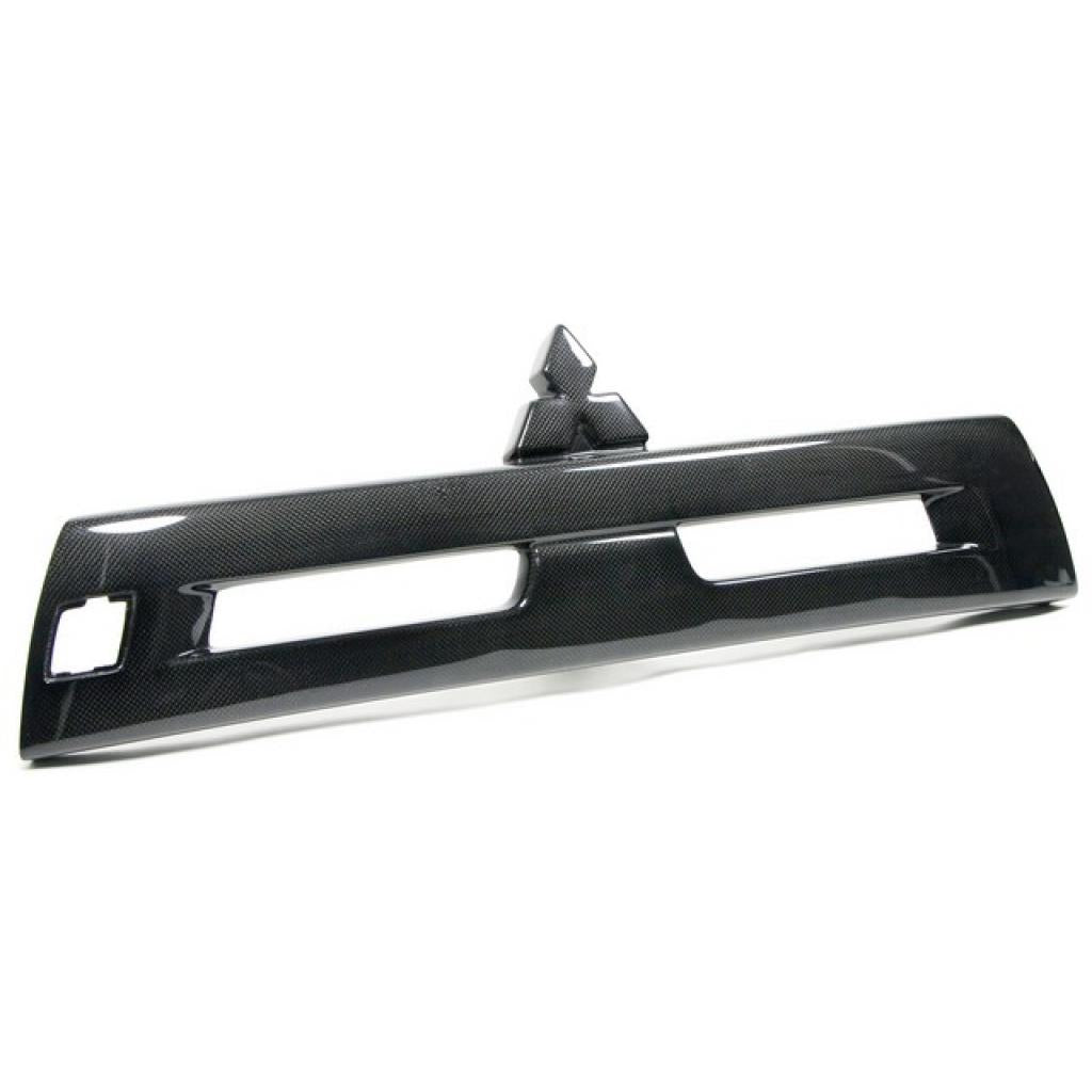 APR PERFORMANCE CARBON FIBRE FRONT GRILL