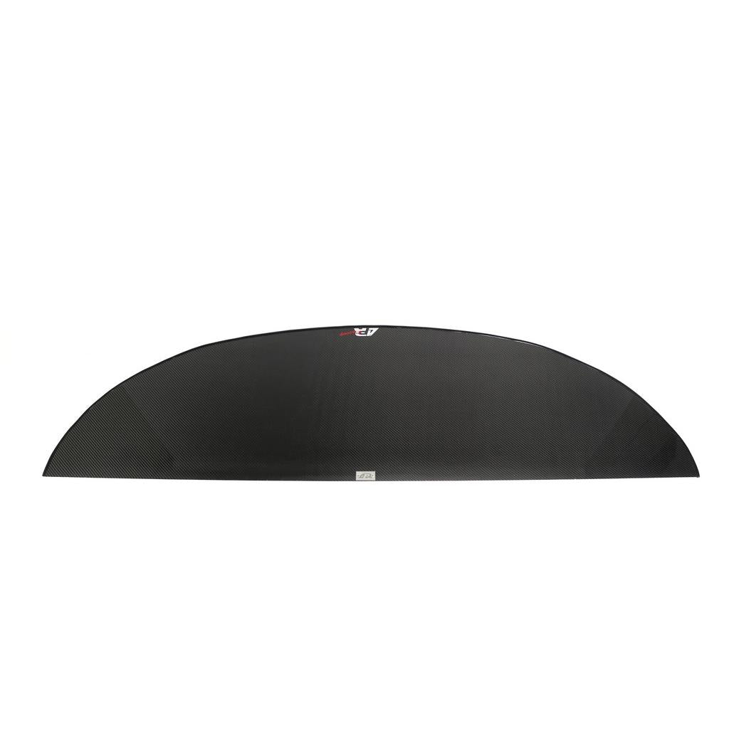 APR PERFORMANCE CARBON FIBRE FRONT WIND SPLITTER W/RODS