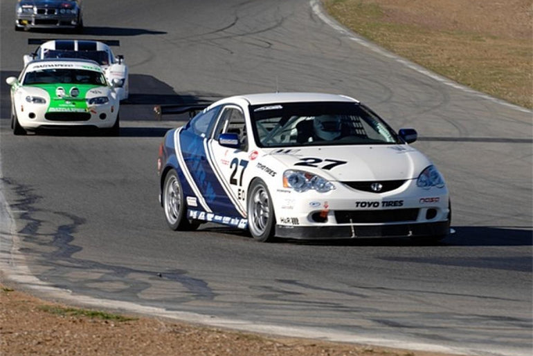 APR PERFORMANCE CARBON FIBRE GTC-200 ADJUSTABLE WING