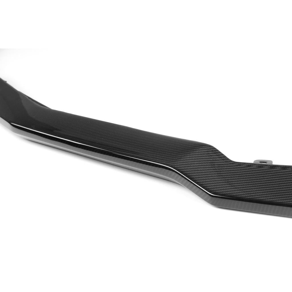 APR PERFORMANCE CARBON FIBRE FRONT AIR DAM/LIP