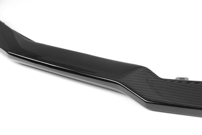 APR PERFORMANCE CARBON FIBRE FRONT AIR DAM/LIP