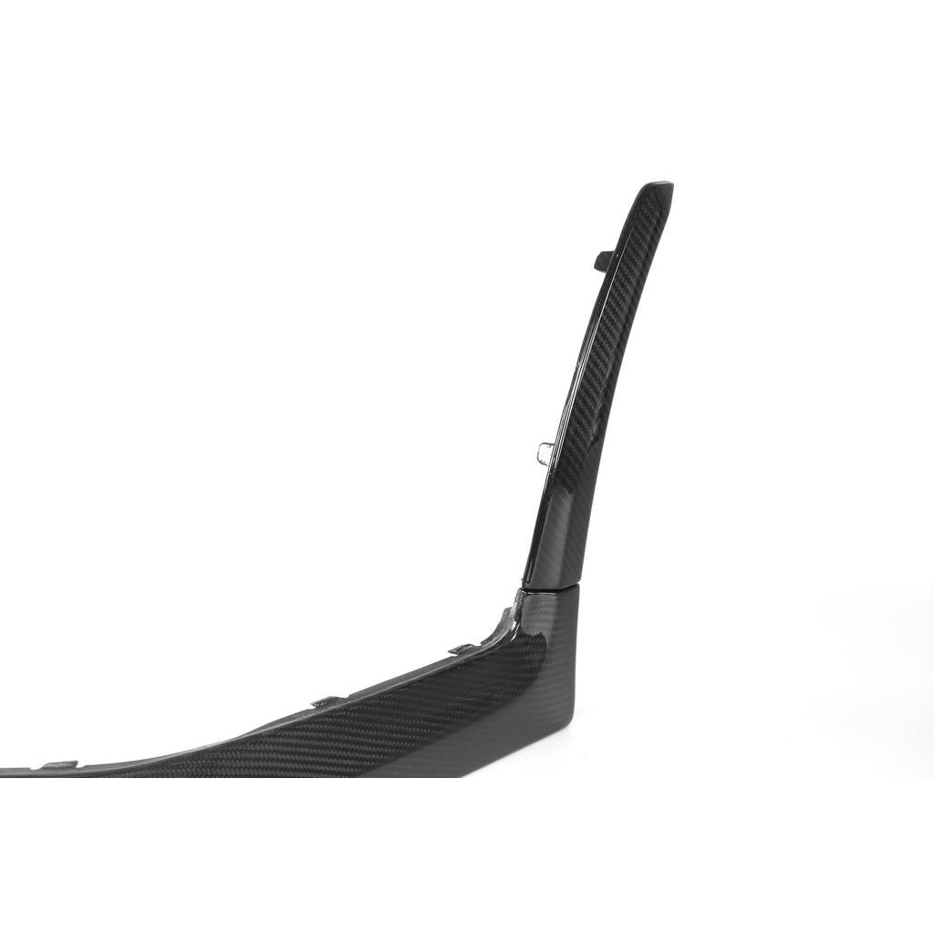 APR PERFORMANCE CARBON FIBRE FRONT AIR DAM/LIP