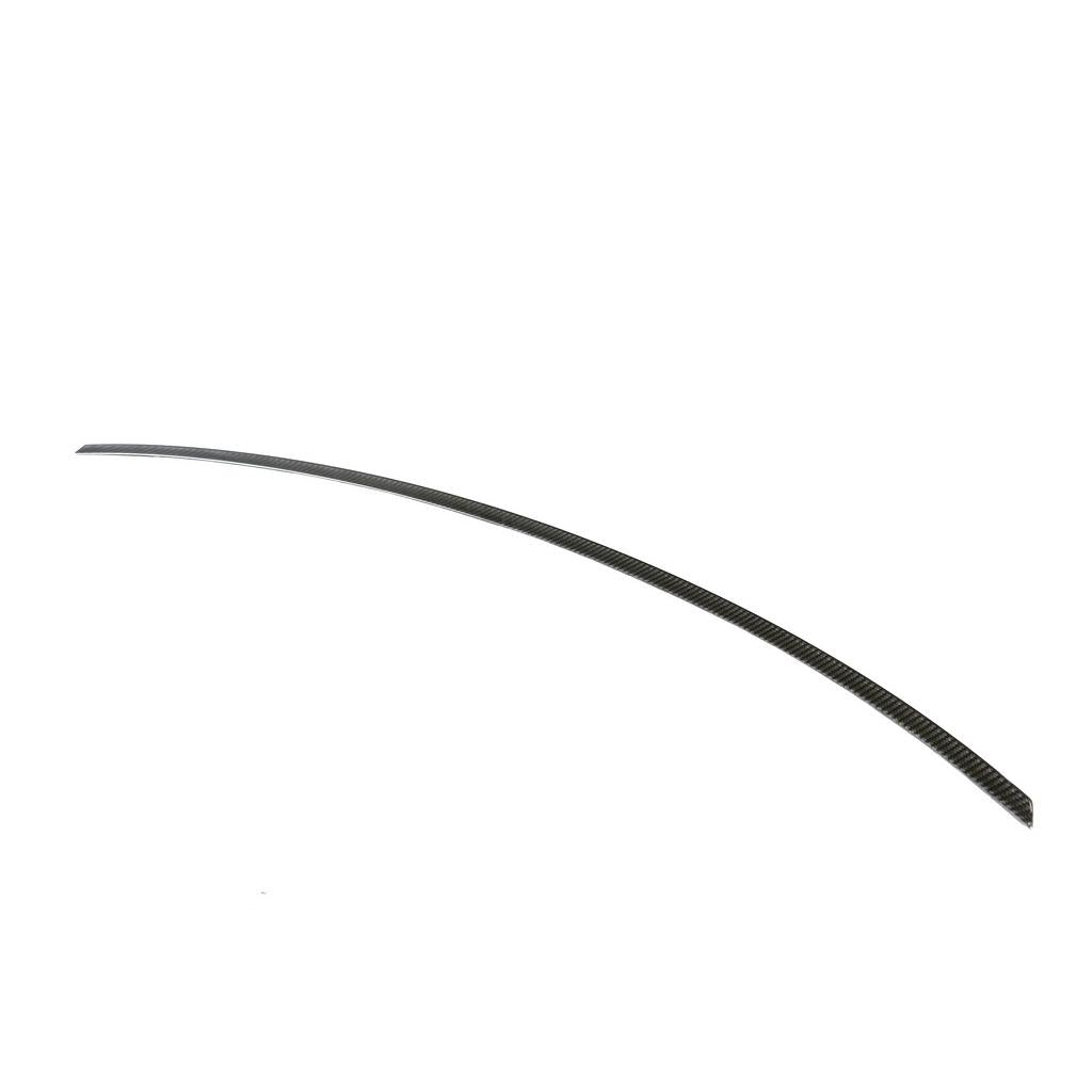 APR PERFORMANCE CARBON FIBRE GURNEY FLAP