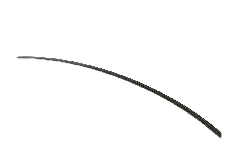 APR PERFORMANCE CARBON FIBRE GURNEY FLAP
