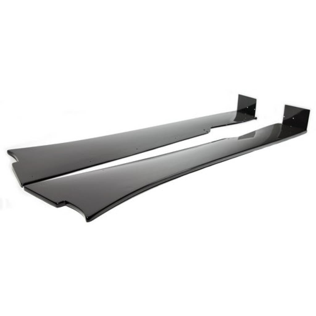 APR PERFORMANCE CARBON FIBRE SIDE ROCKER EXTENSIONS/SIDE SKIRTS